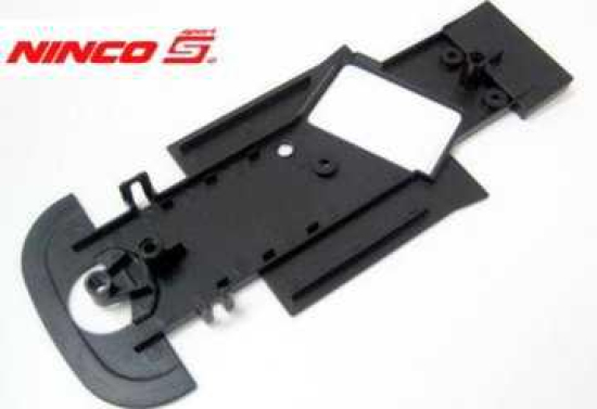 Ninco Chassis für Prorace EVO Para Bancada Ford GT